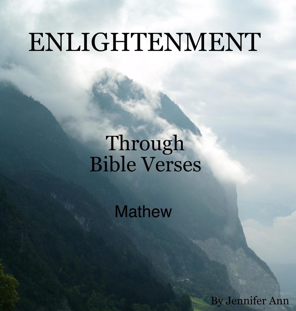 Enlightenment Through Bible Verses
