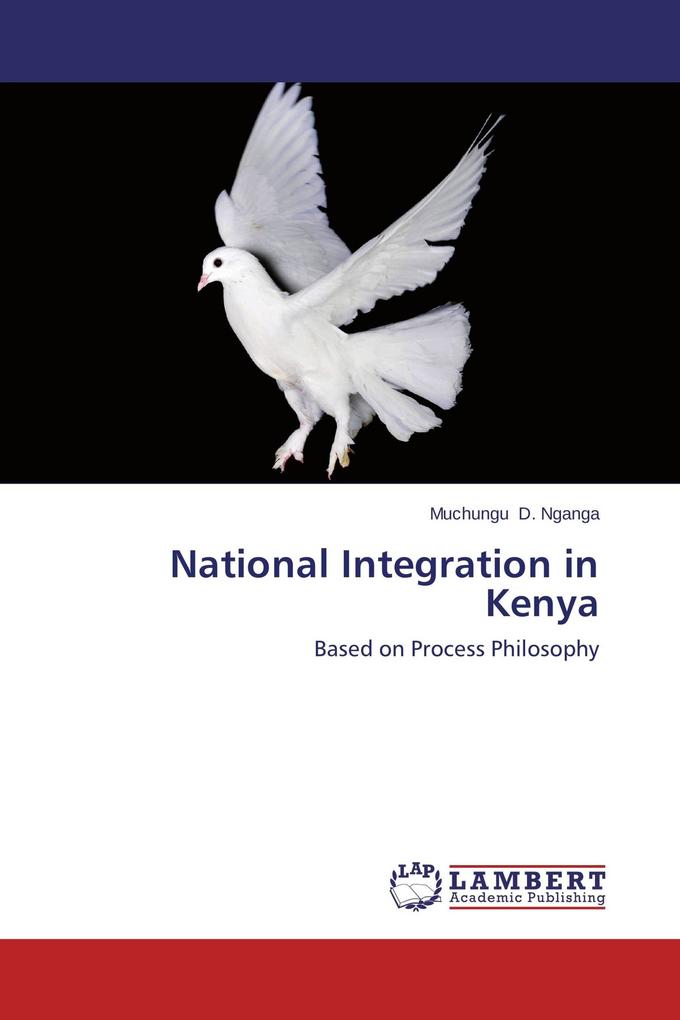 National Integration in Kenya