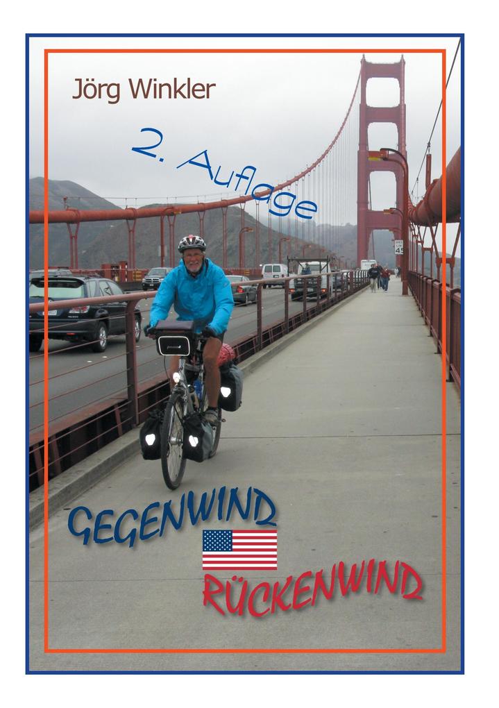 Gegenwind - Rückenwind