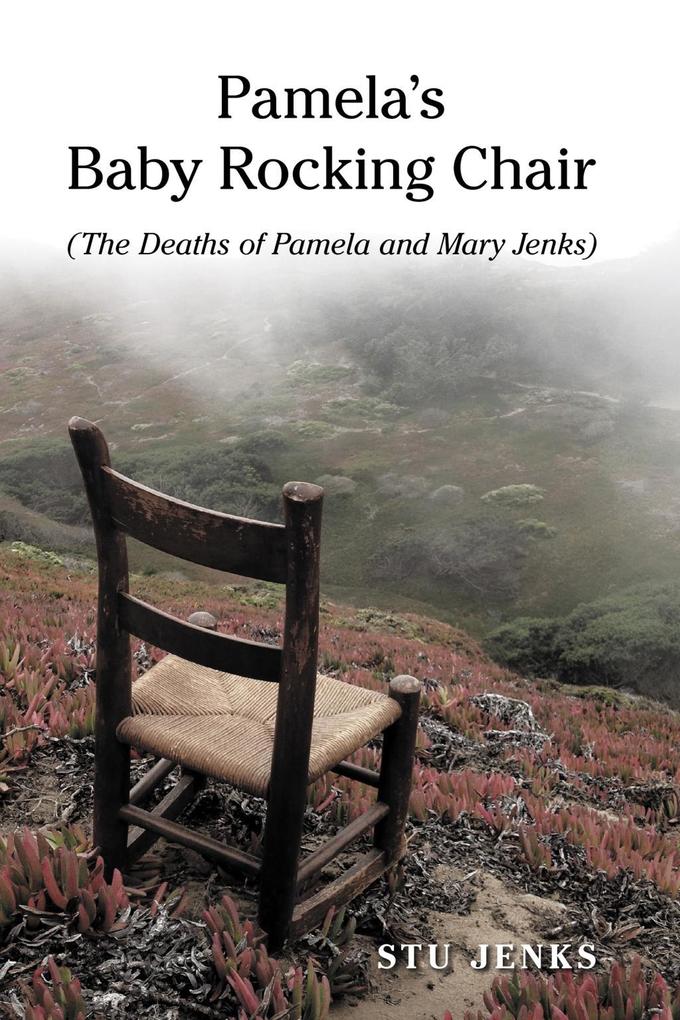 Pamela‘s Baby Rocking Chair