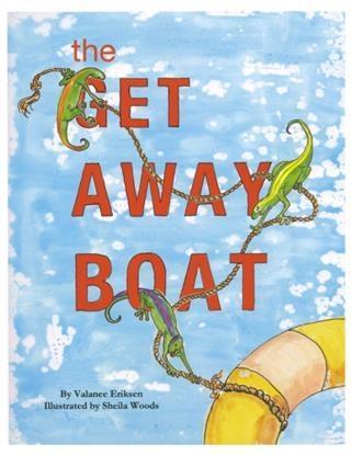 Get Away Boat
