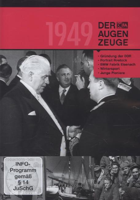Der Augenzeuge