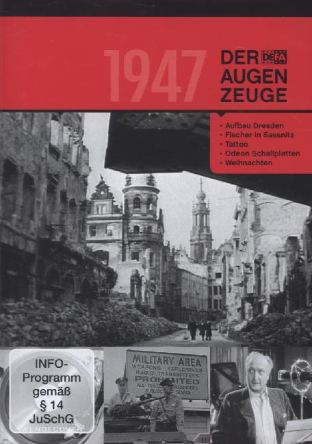 Der Augenzeuge