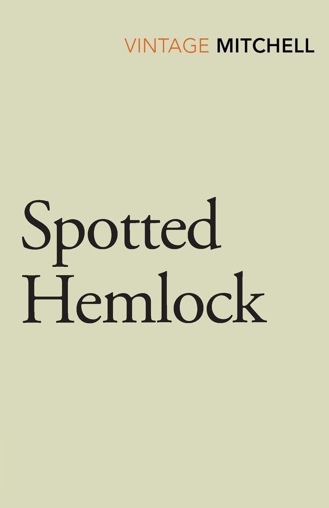 Spotted Hemlock