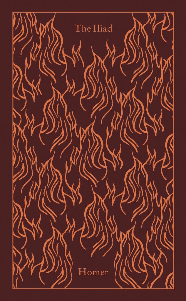 Penguin Books Ltd (Uk) The Iliad - Bild 3