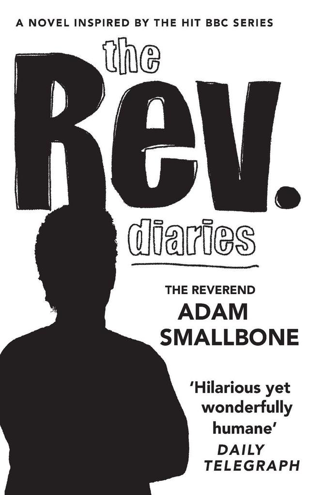 The Rev Diaries