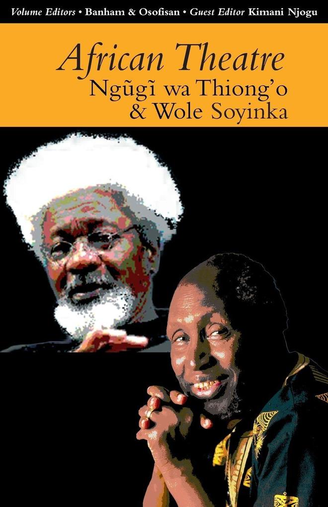 African Theatre 13