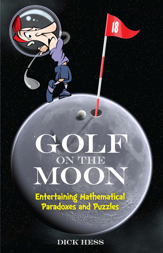 Golf on the Moon