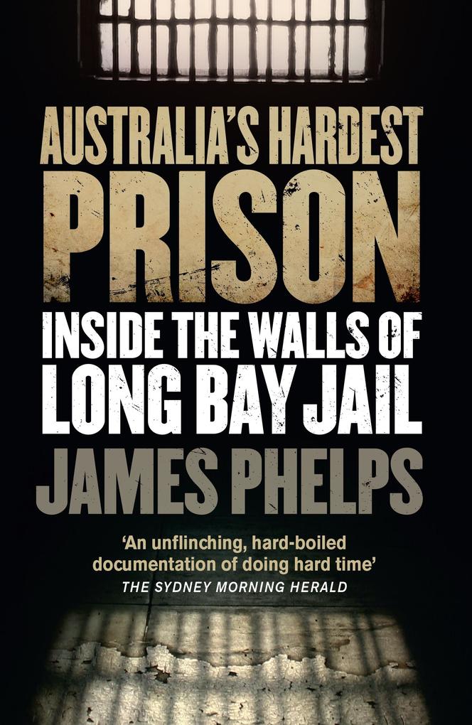 Australia‘s Hardest Prison: Inside the Walls of Long Bay Jail