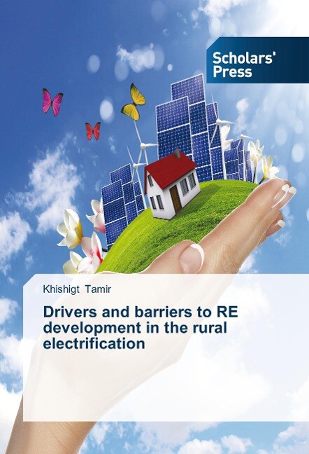 Drivers and barriers to RE development in the rural electrification