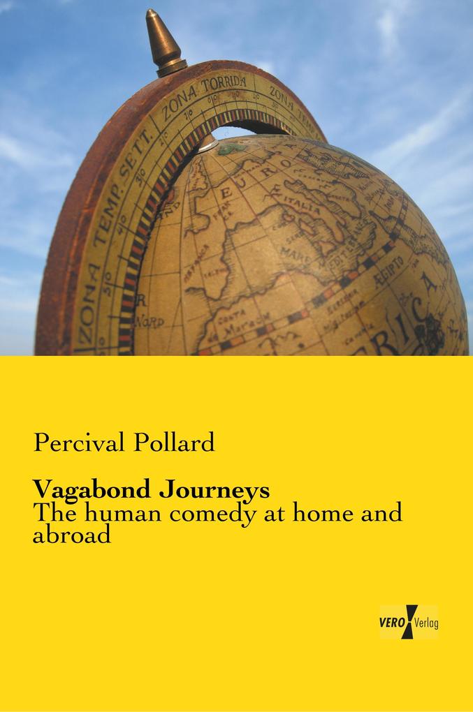 Vagabond Journeys