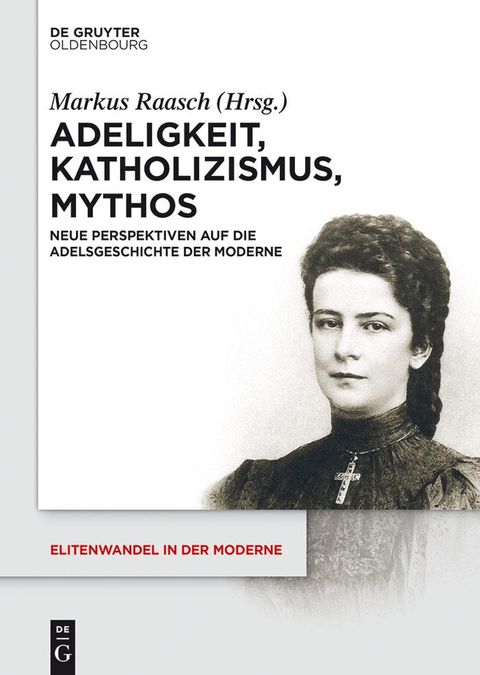 Adeligkeit Katholizismus Mythos