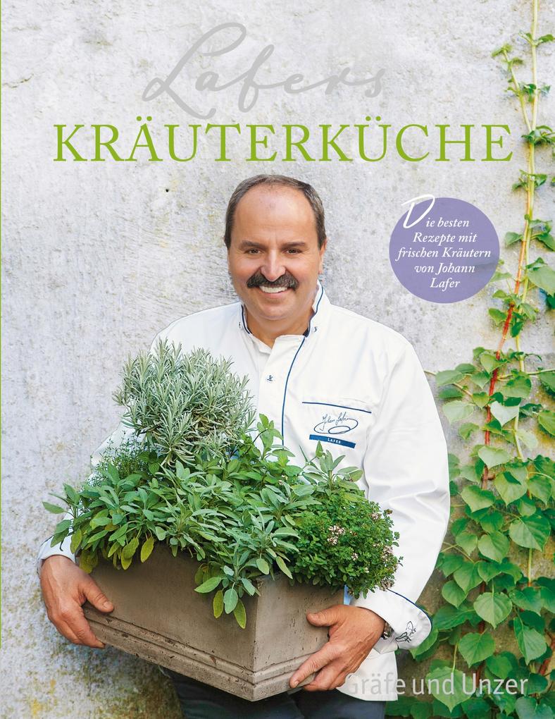 Lafers Kräuterküche als eBook Lafers Kräuterküche als eBook