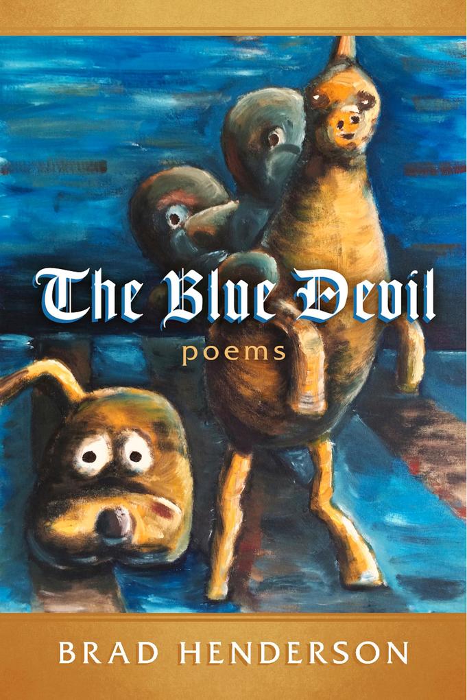 The Blue Devil