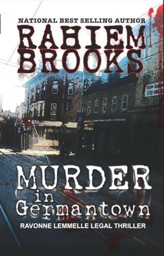 Murder in Germantown
