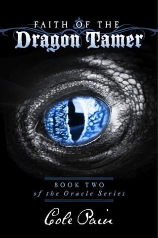 Faith of the Dragon Tamer