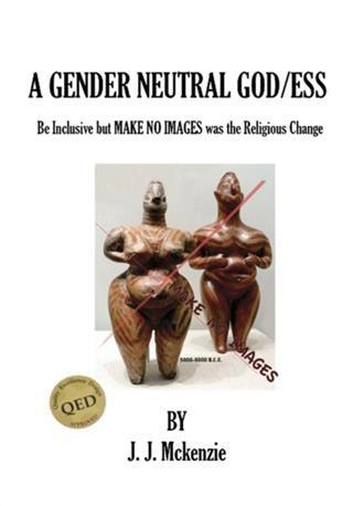 Gender Neutral God/ess