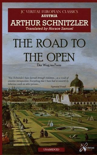 Road to The Open