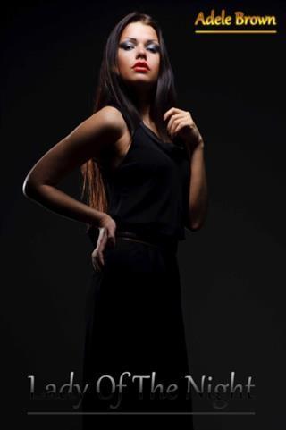 Lady Of The Night