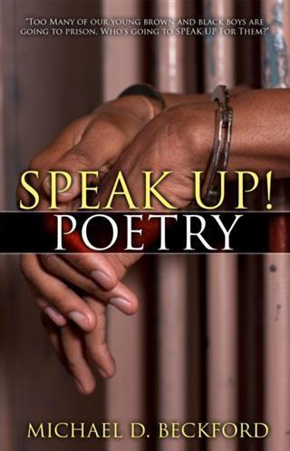 Speak Up! Poetry
