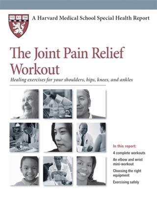 Joint Pain Relief Workout