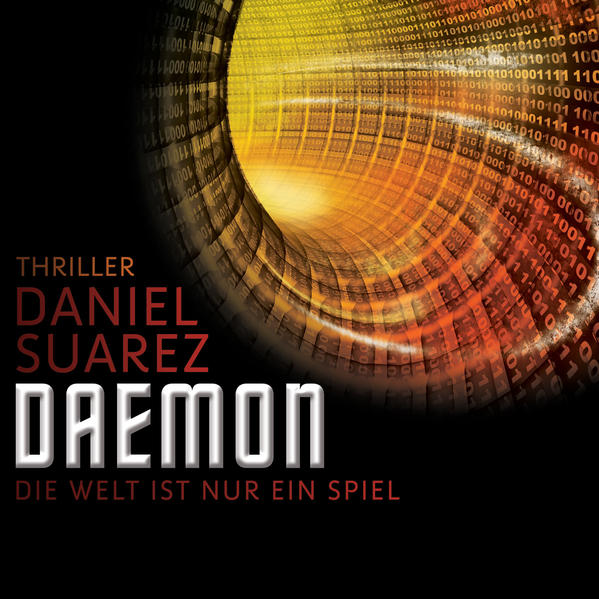 Daemon2 MP3-CDs