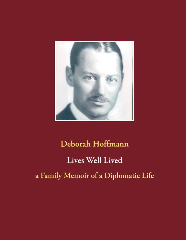 Lives Well Lived