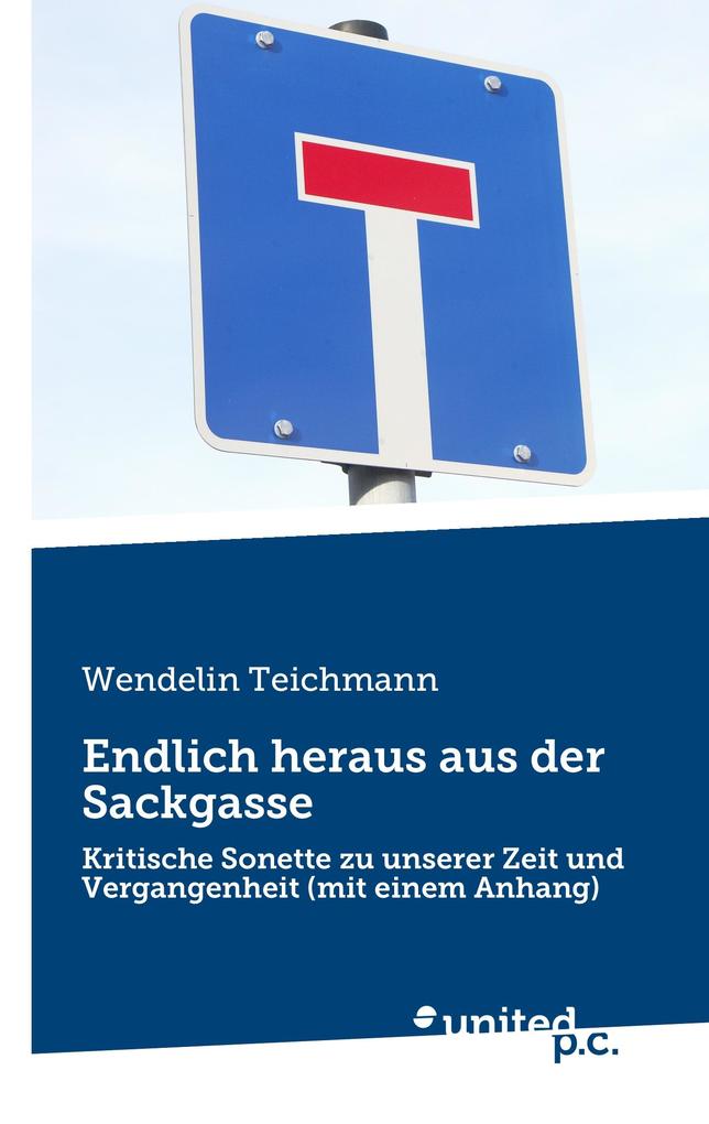 Image of Endlich heraus aus der Sackgasse