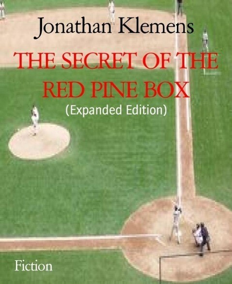 THE SECRET OF THE RED PINE BOX