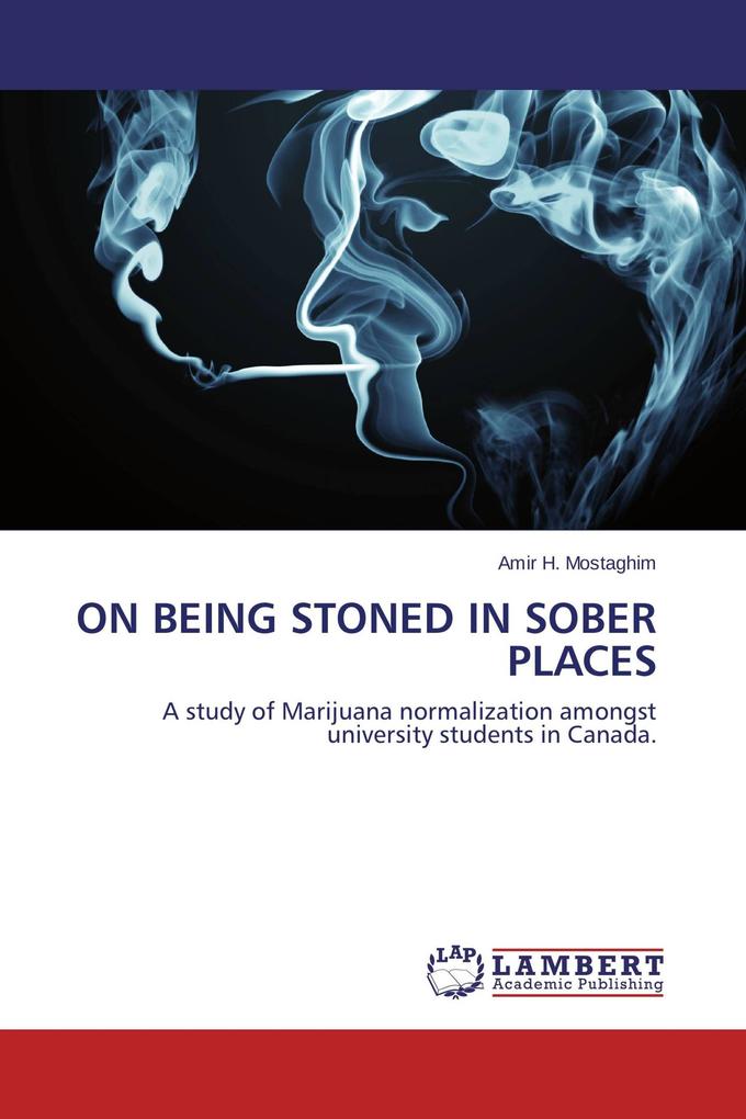 On being stoned in sober places