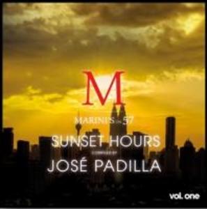 Sunset Hours Marinis On 57 Vol.1