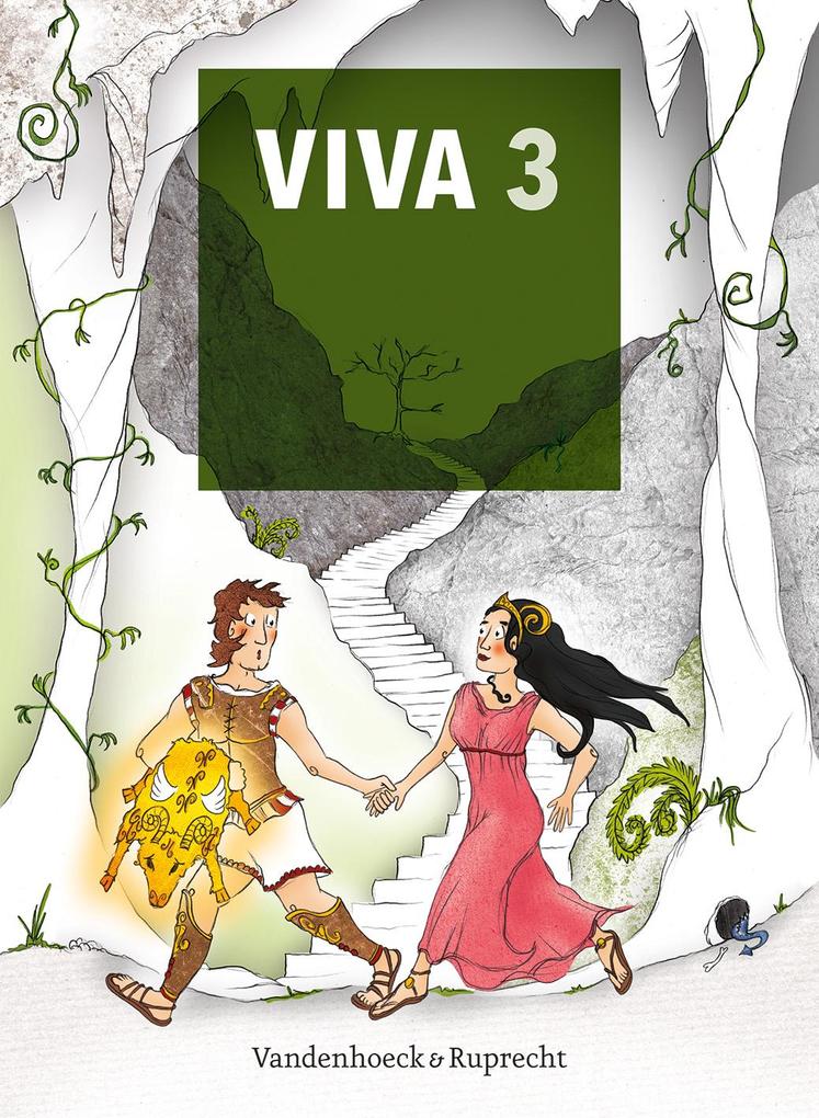 VIVA 3 Inge Mosebach-Kaufmann - Bild 3