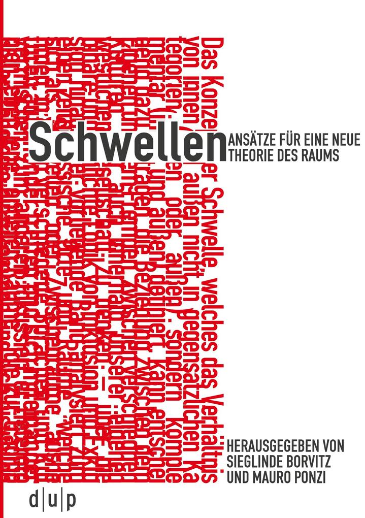 Schwellen