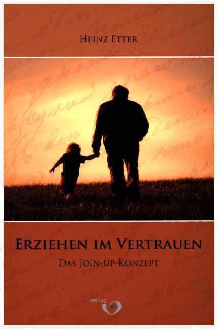 Image of Erziehen im Vertrauen