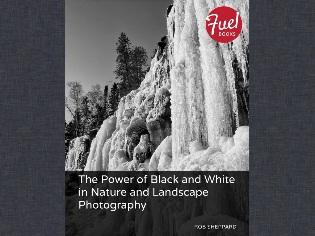 Power of Black and White in Nature and Landscape Photography The