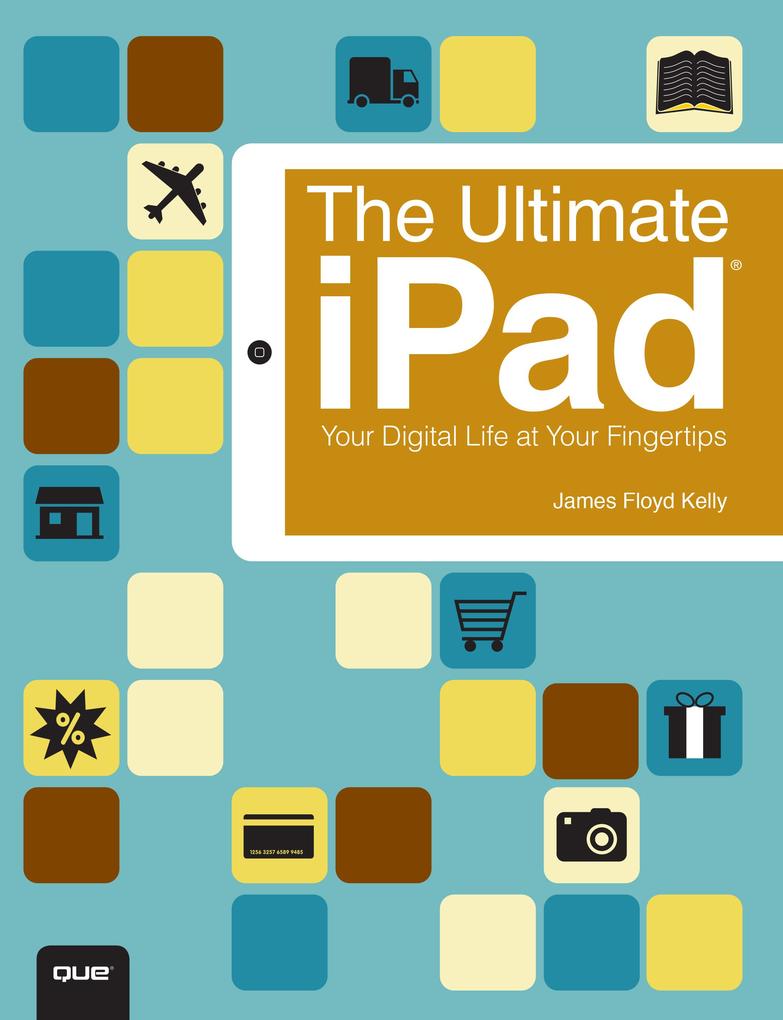 Ultimate iPad The