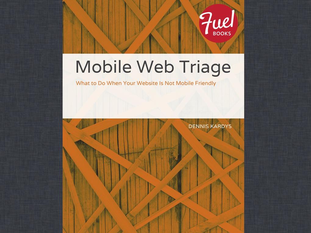 Mobile Web Triage
