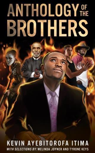 Anthology of The Brothers