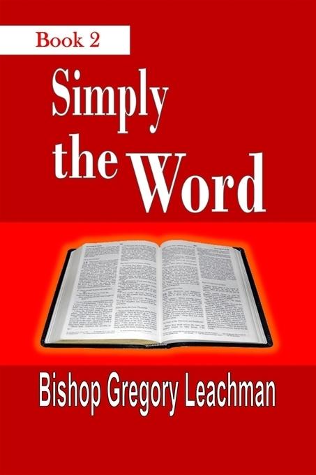 Simply the Word (Book 2)