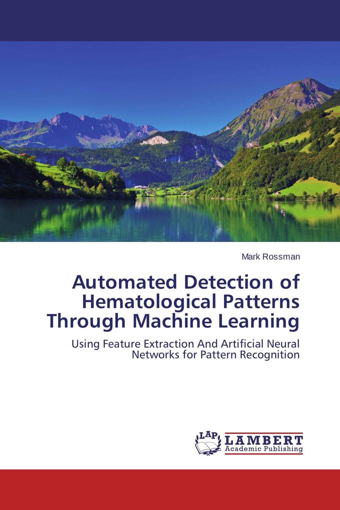 Automated Detection of Hematological Patterns Through Machine Learning