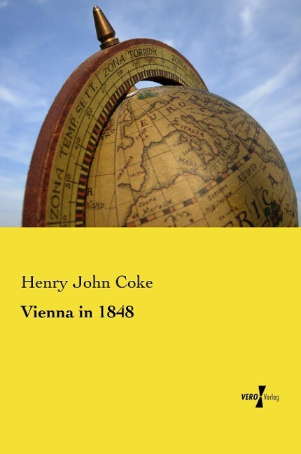 Vienna in 1848
