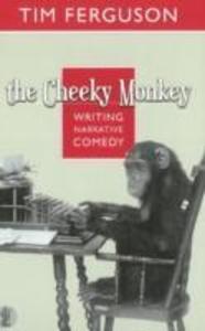 The Cheeky Monkey