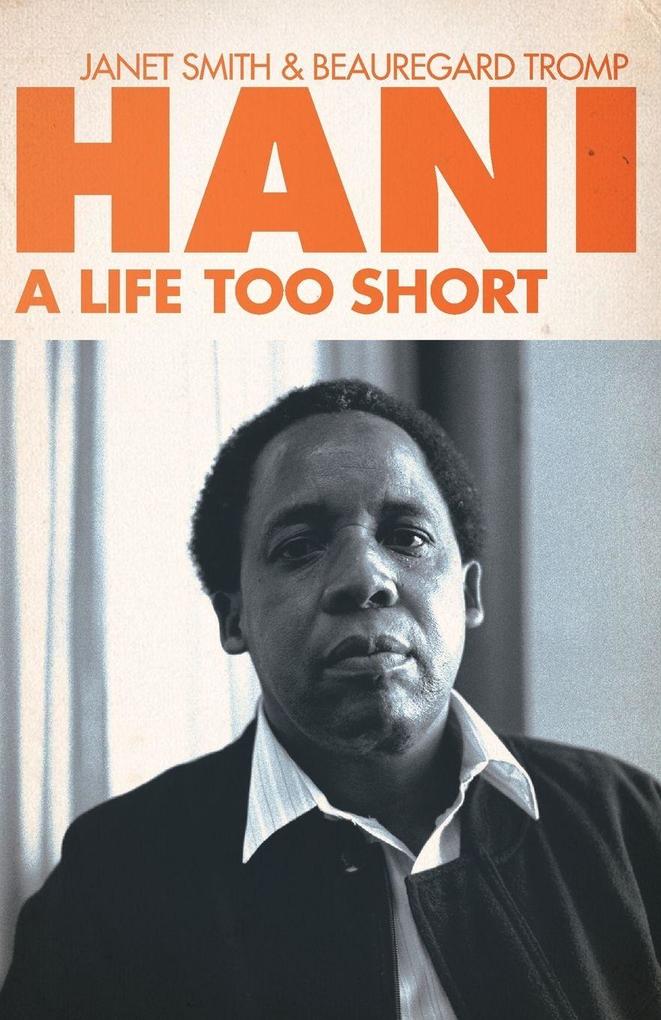 Hani A Life Too Short