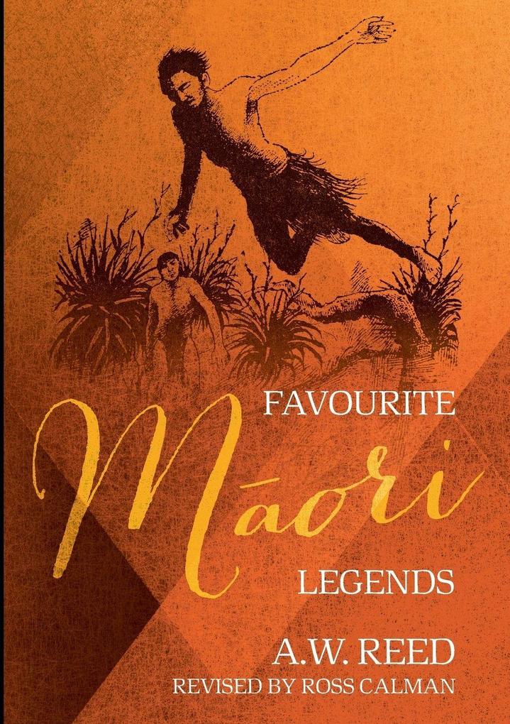 Favourite Mori Legends