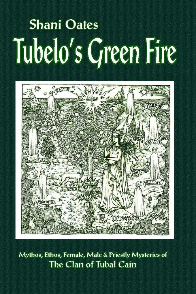 Tubelo's Green Fire