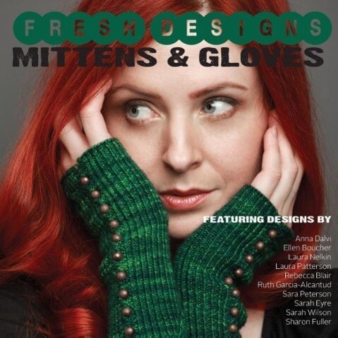 Fresh s: Mittens and Gloves
