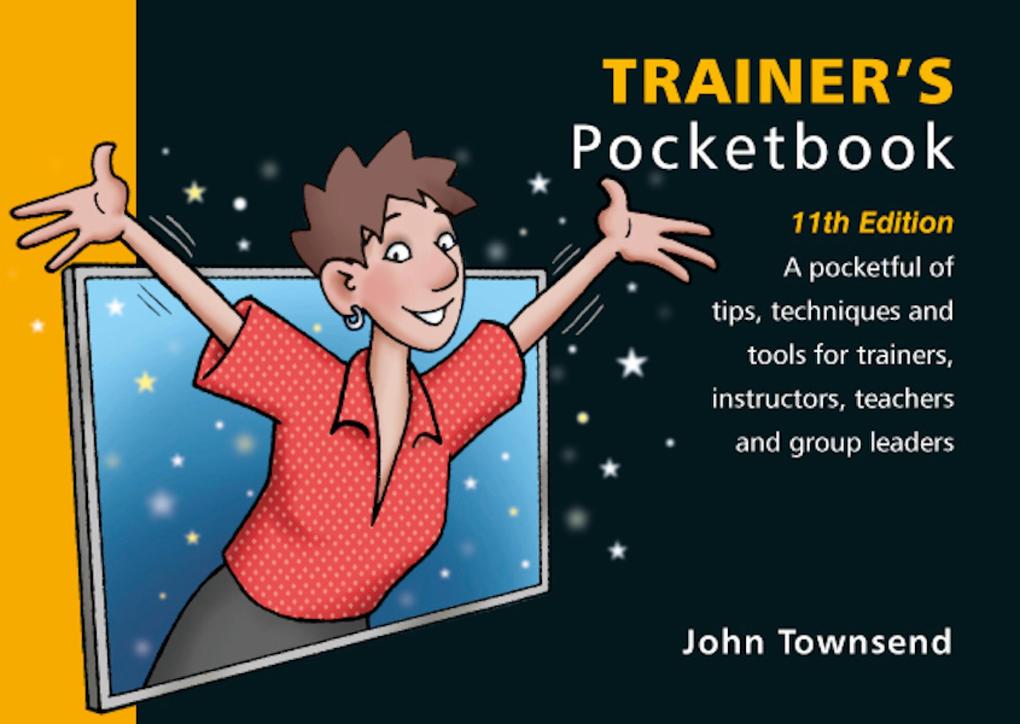 Trainer‘s Pocketbook