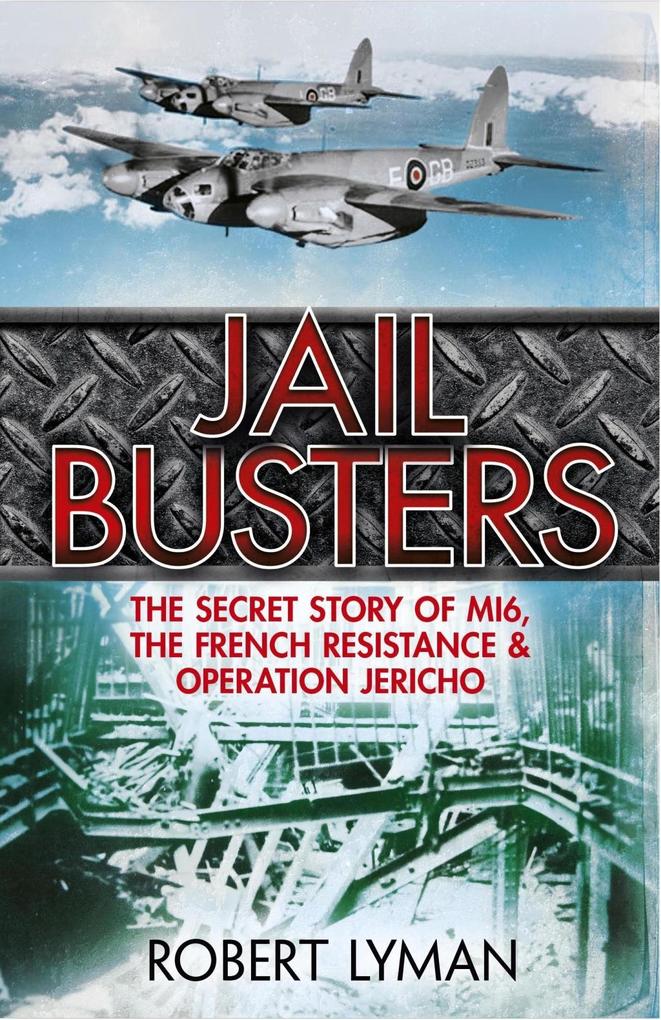 The Jail Busters