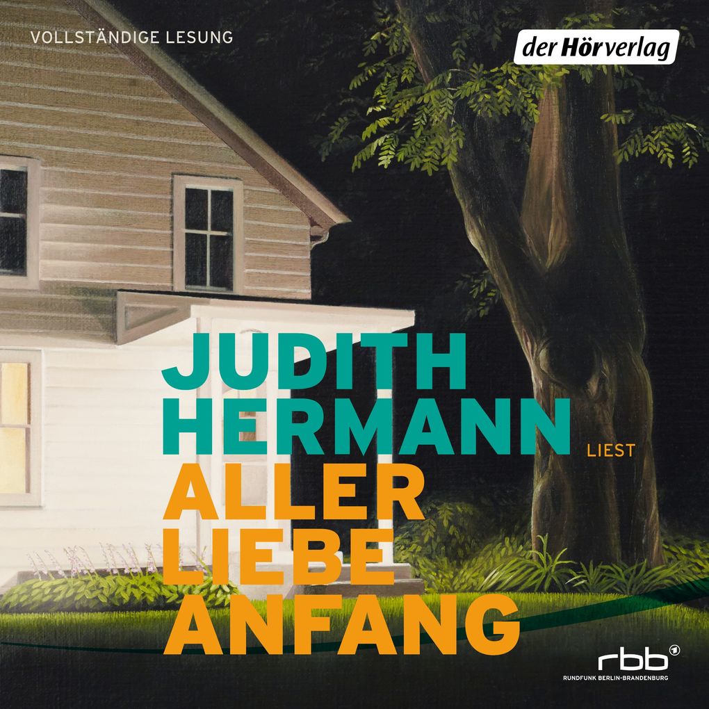 Image of Aller Liebe Anfang
