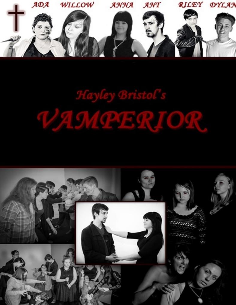 Vamperior